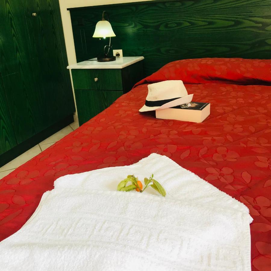 L'Eremo Luxury Studio Roda  Ngoại thất bức ảnh