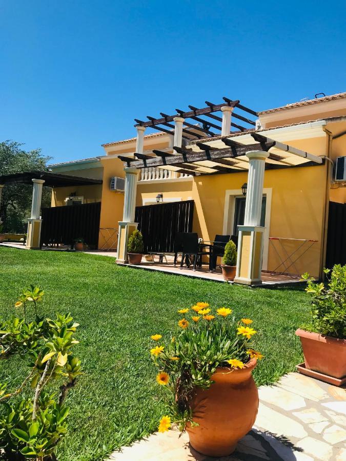 L'Eremo Luxury Studio Roda  Ngoại thất bức ảnh